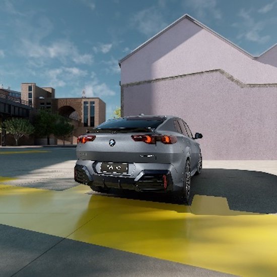 BMW最年轻的运动型多功能轿跑车——全新BMW X2上市_fororder_image007