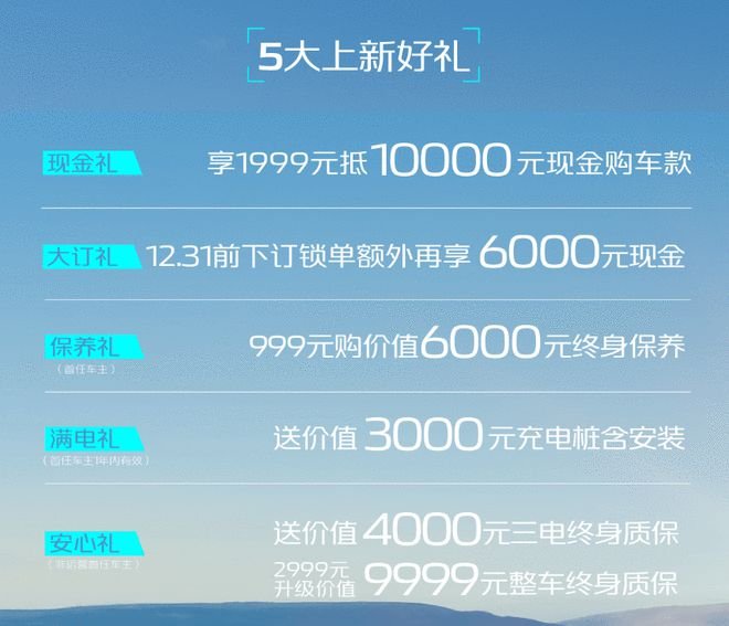 配电吸门 长安启源A07新车型售16.79万-17.99万