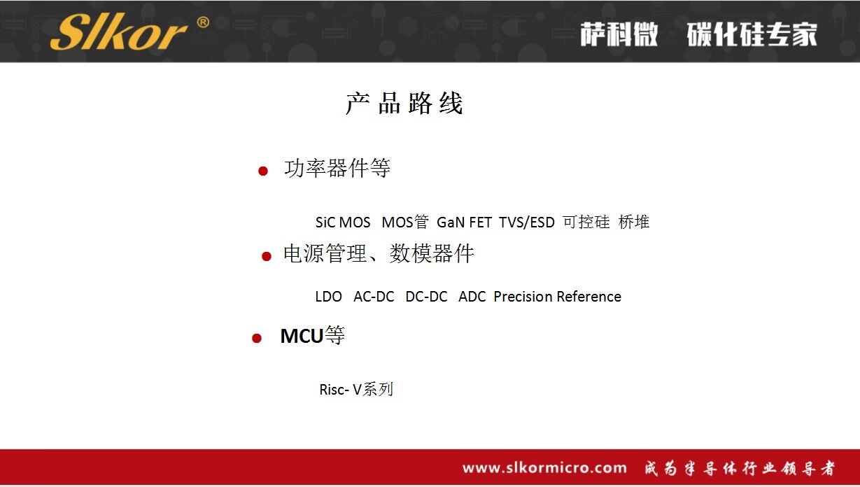 萨科微slkor副总经理贺俊驹：构建新型电力系统实