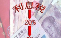 金融机构的利息收入如何加计算增值税？